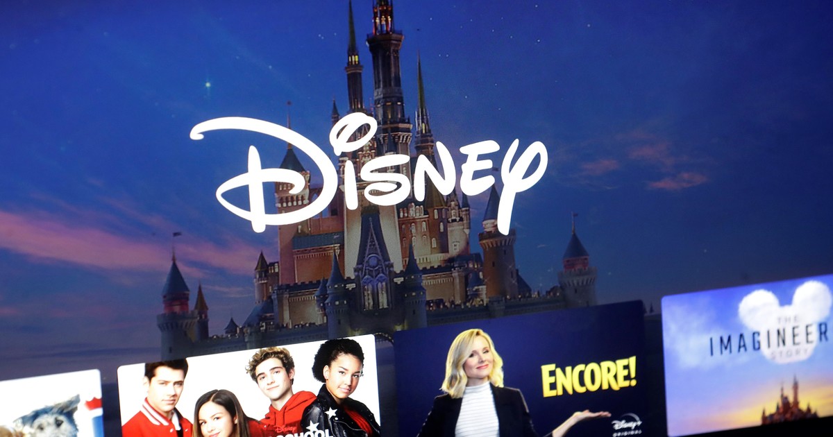 Qué ver en Disney+ hoy: las 10 sequence y películas que lideran el ranking este domingo 14 de junio de 2026 en Argentina