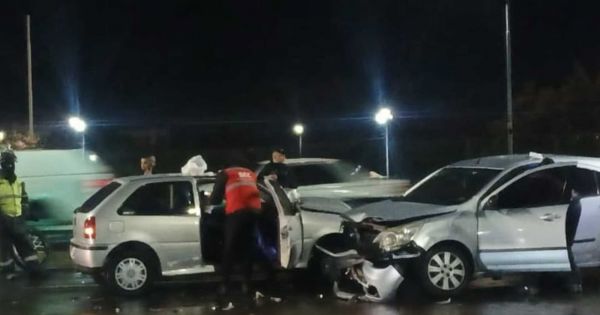 Los hechos policiales que conmueven a Mendoza en esta jornada