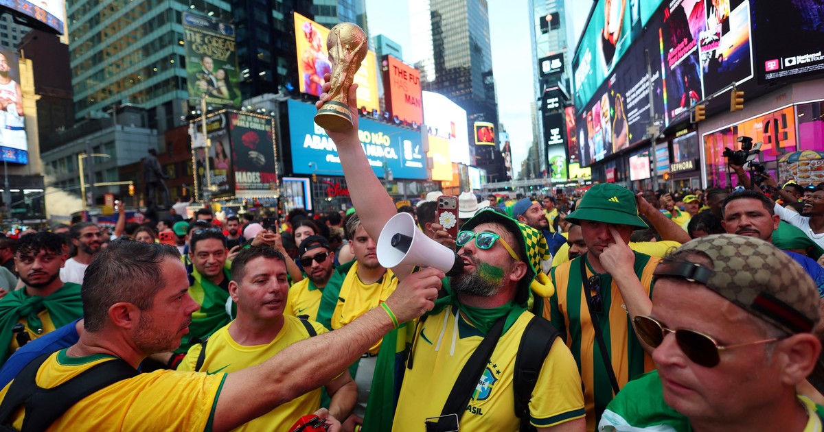 Mundial 2026, EN VIVO: el debut de Brasil, los partidos de los grupos B, C y D y las últimas noticias de este sábado 13 de junio