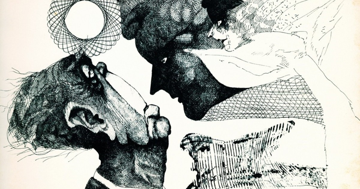 Borges y yo: Wainrot, Laddaga, Lavandera