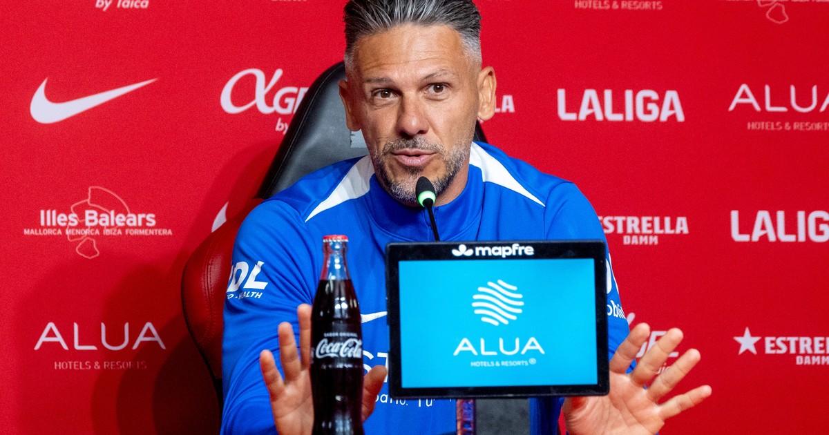 Bomba en Mallorca: Martín Demichelis renovó hace dos semanas pero rompería su contrato para dirigir en la Bundesliga
