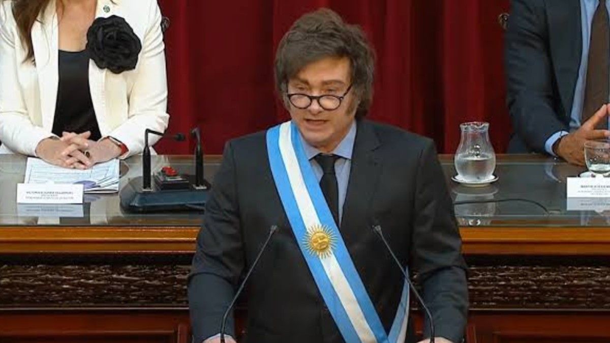 El Gobierno acelera su agenda en el Congreso: ¿cuáles son las reformas clave que buscará aprobar?