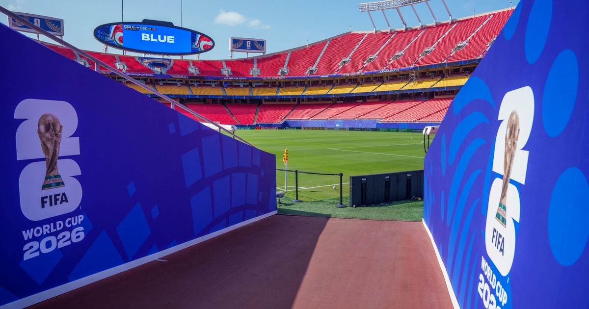 A qué hora es la ceremonia inaugural del Mundial en Estados Unidos 2026 y dónde ver en vivo