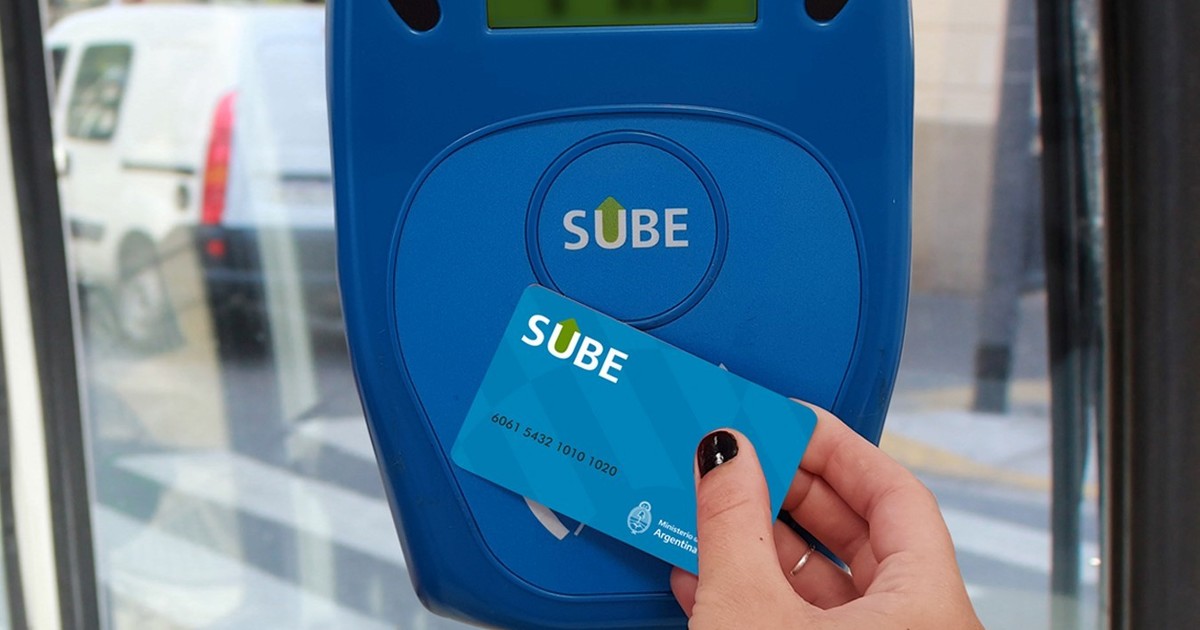 Dónde comprar la tarjeta SUBE en el subte: las estaciones habilitadas para conseguirla y cuánto sale