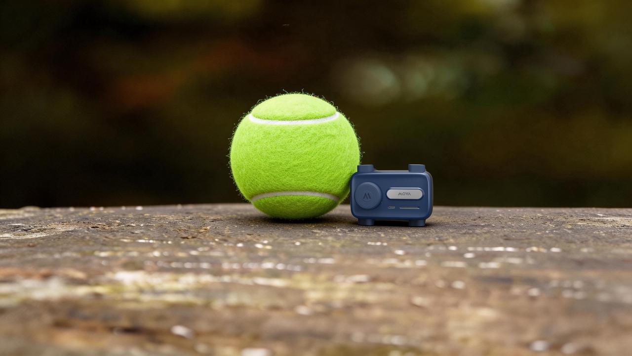 ¿Dónde está tu mascota? MOVA lanza un rastreador barato con GPS