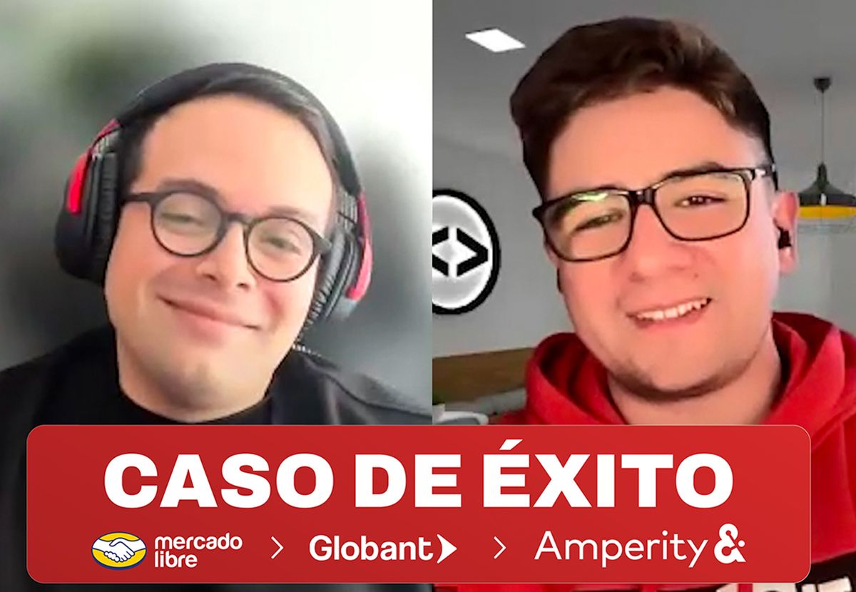 RollingCode abrió sede propia en Buenos Aires para dictar comisiones presenciales