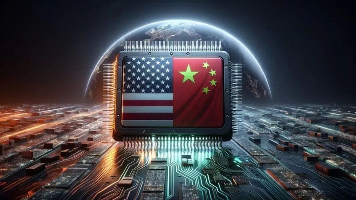 El director de la CIA explicó la estrategia con la que EEUU busca superar a China en la guerra tecnológica