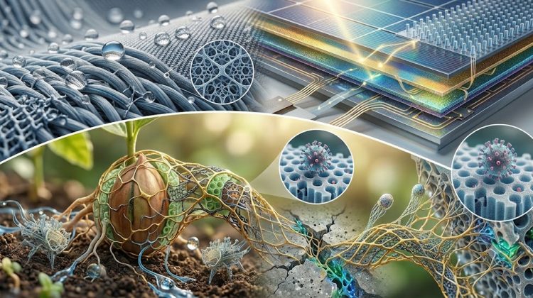 Convocan a un webinar para presentar beneficios para proyectos de biotecnología y nanotecnología
