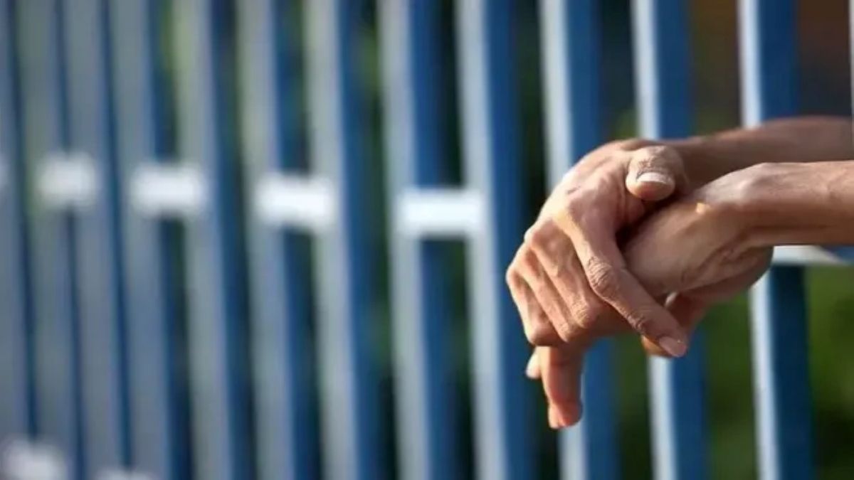 «El castigo right», el libro que se pregunta por la suba del encarcelamiento en el país