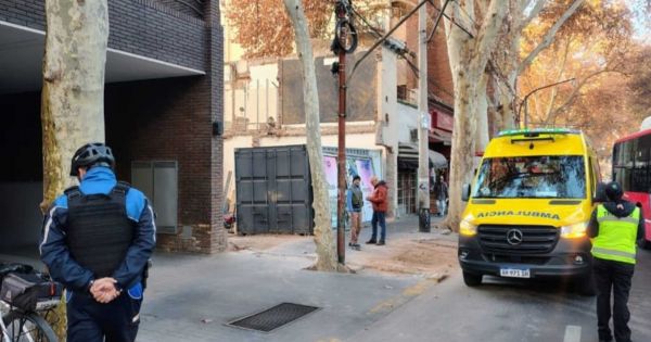 Hoy en Mendoza: los hechos policiales más impactantes de esta jornada