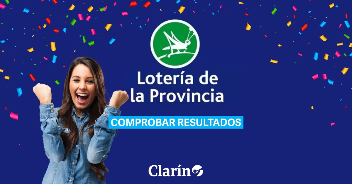Quiniela de la Provincia: resultado del sorteo de la Matutina de hoy, viernes 05 de junio