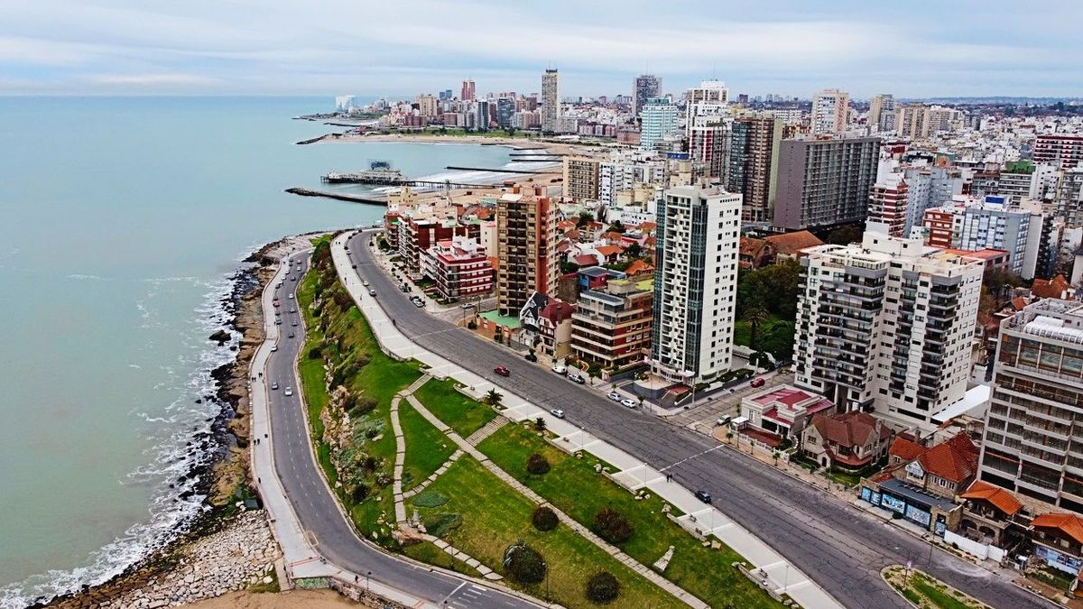 Vacaciones de invierno: cuánto movimiento turístico registran los principales destinos del país