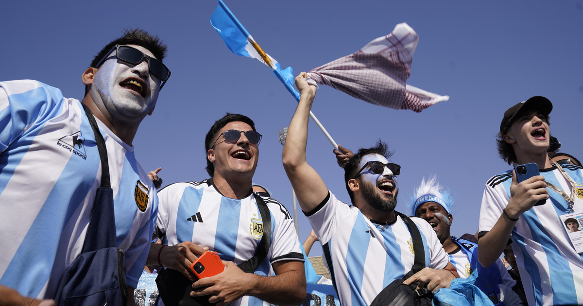 Mundial 2026: uno por uno, los objetos comunes que podrían dejar a los hinchas sin entrar al estadio