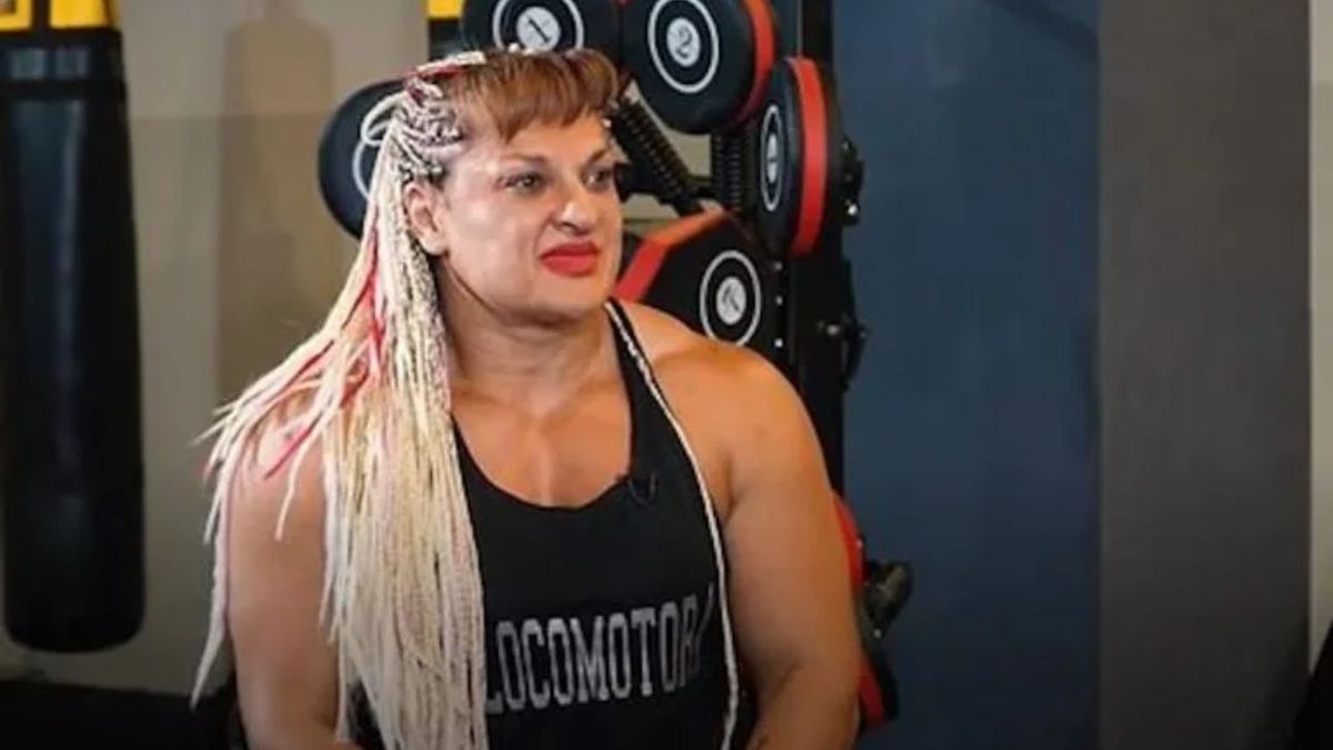 Un año sin Locomotora Oliveras, la boxeadora que dio el salto a la política