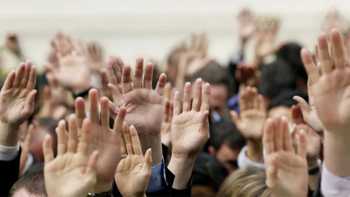 Juventud, derechos y el desafío de construir lo comunitario