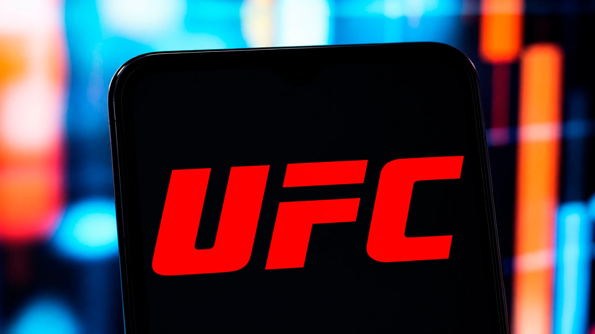 5 apps para ver la UFC en tu móvil, freed from charge, online y en directo