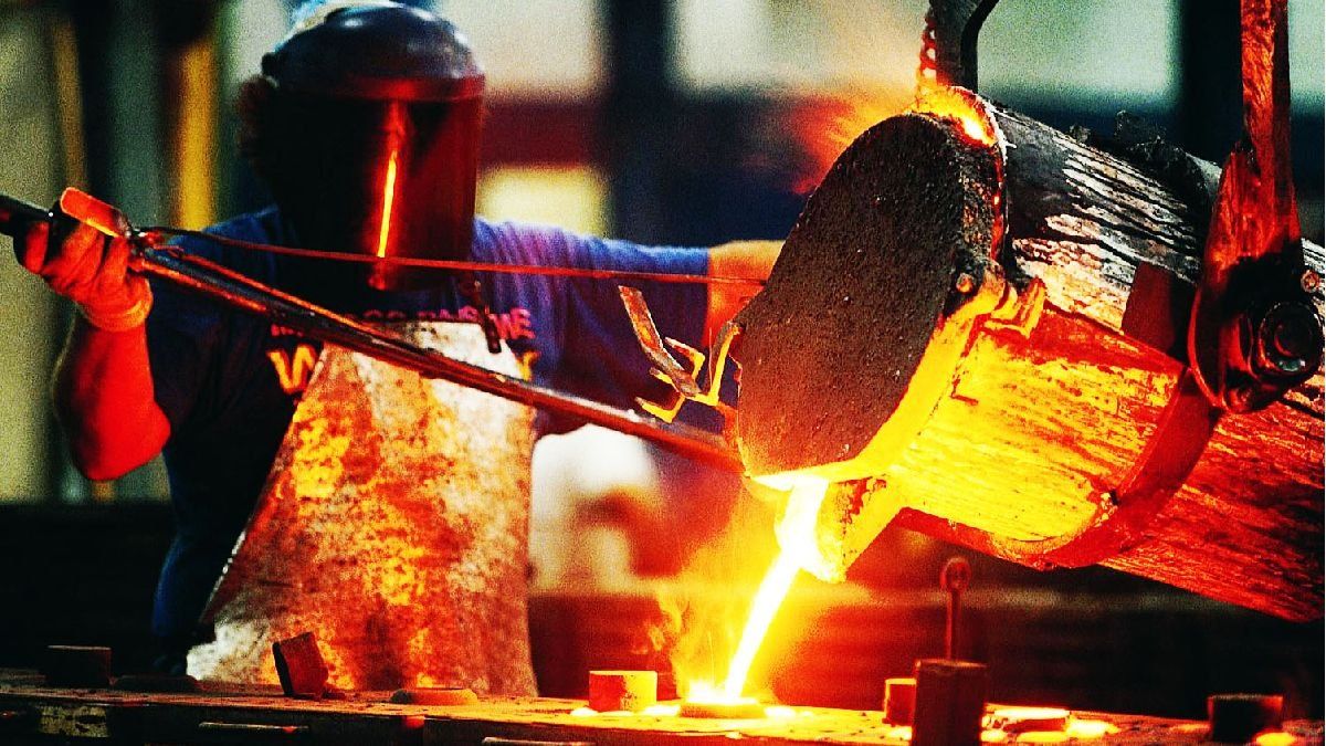 La UOM y las siderúrgicas no llegaron a un acuerdo paritario y retomarán la negociación en agosto