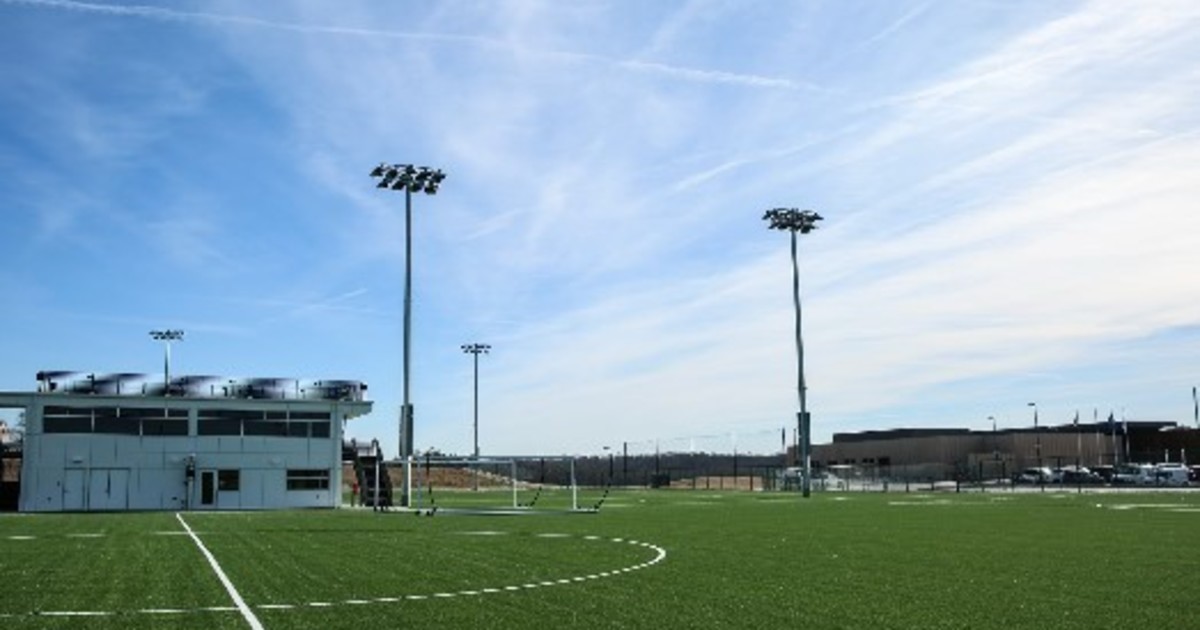 Por qué el búnker de la Selección Argentina en a Kansas es el «centro de entrenamientos más codiciado del Mundial»