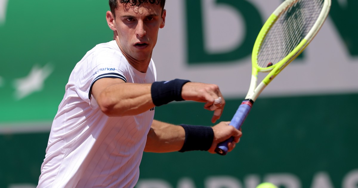 Roland Garros, día 9: Juan Manuel Cerúndolo quiere estirar la mejor semana de su vida ante el verdugo de otro argentino