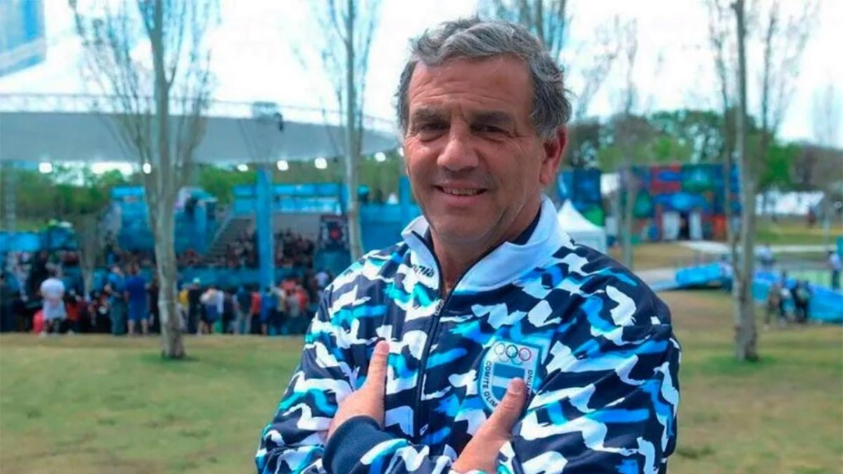 Otra baja en el Gobierno: se fue el subsecretario de Deportes con criticas a la gestión