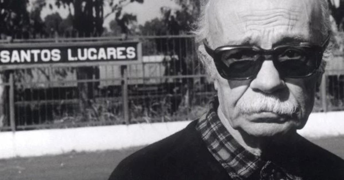Ernesto Sabato: la literatura como una forma de resistencia
