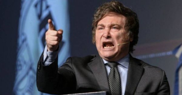 Una encuesta golpea a Milei: el 62% votaría por un cambio de gobierno
