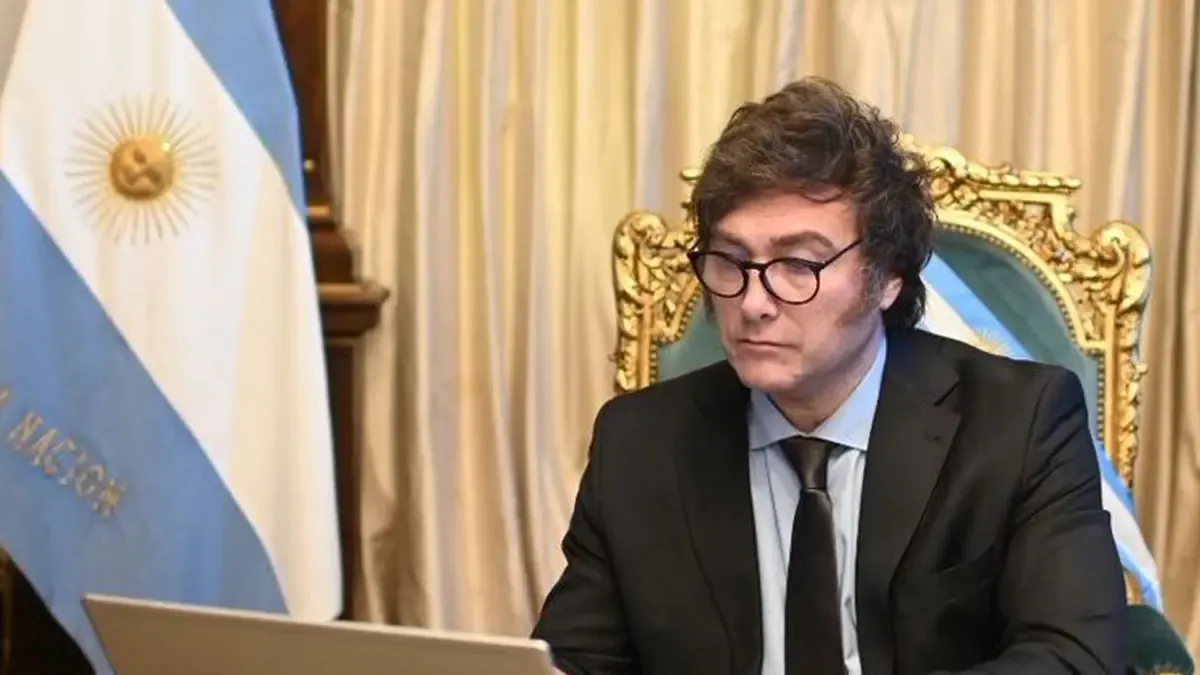 ¿Alcanza con bajar la inflación para que Javier Milei sea reelegido?