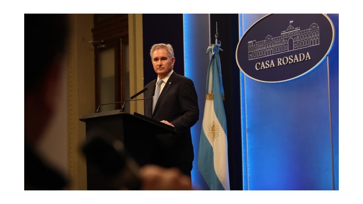 El gobierno argentino calificó de unilateral la decisión de Brasil de retirar a su embajador