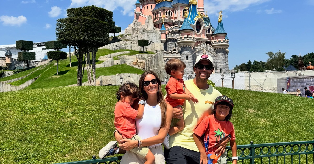 Ana Boyer y Fernando Verdasco tras la llegada de su hija Mía: “Intentamos organizarnos mucho, pero no siempre sale perfecto”
