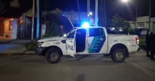 Lo ejecutaron a disparos en la espalda en una vivienda en una presunta venganza