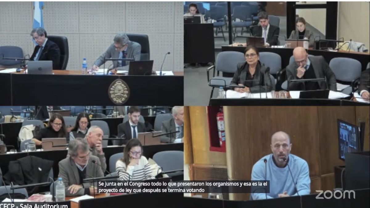 Testigos de Vialidad Nacional pusieron en duda las acusaciones del juicio Cuadernos