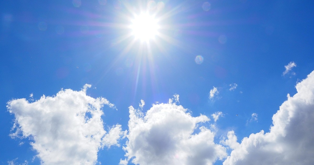 Clima hoy en Maracay, Venezuela: el pronóstico del tiempo para este miércoles 5 agosto de 2026