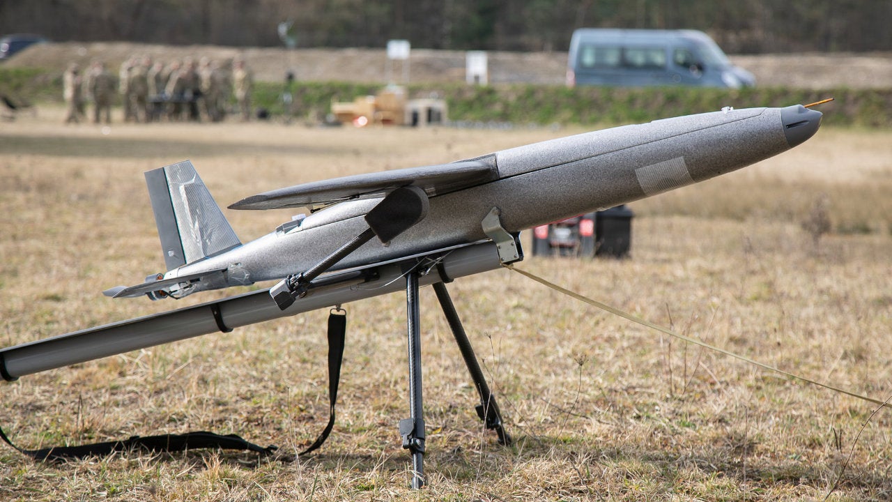 Ucrania fabrica ya drones capaces de elegir su objetivo sin nadie al mando, y esa es justo la línea que esta guerra llevaba meses a punto de cruzar