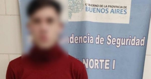 Desbarataron banda dedicada a perpetrar entraderas contra jubilados