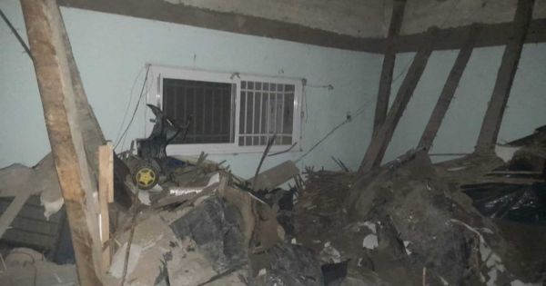 Los hechos policiales más impactante que conmueven hoy a Mendoza