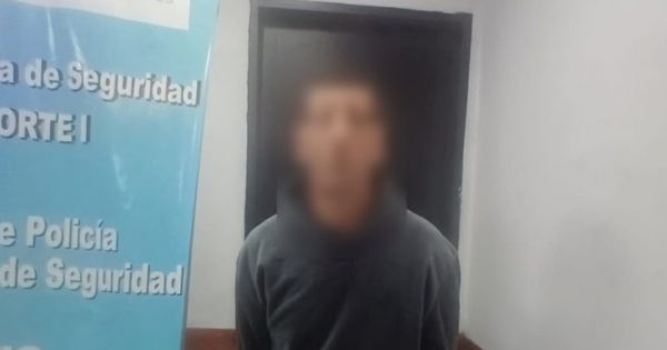 Tremendo: regresó de bailar y sus dos cuñados lo acuchillaron e intentaron degollarlo