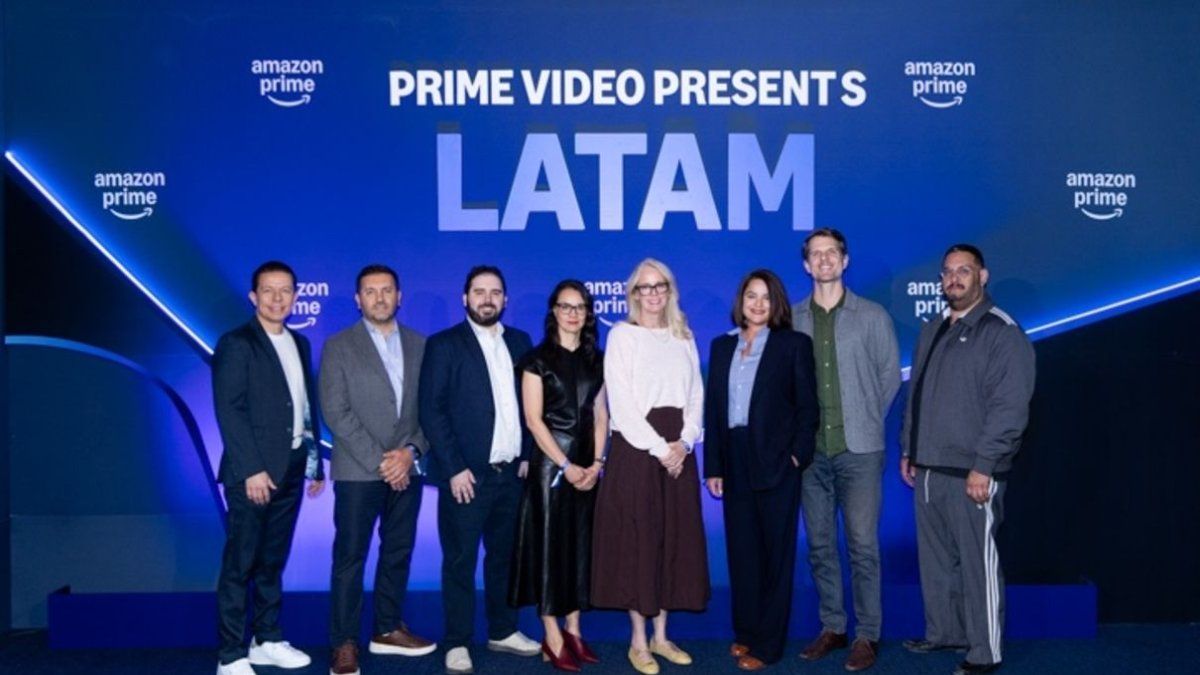 Top Video anuncia planes para invertir más de the United States.000 millones en Latinoamérica entre 2027 y 2030