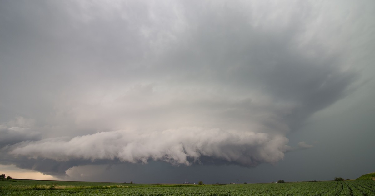 Los meteorólogos no dan crédito: la Universidad de Chicago u.s. IA en un nuevo modelo para predecir el pronóstico del clima