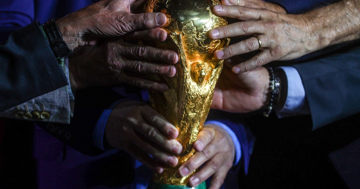 Cuándo es la final del Mundial 2026 entre Argentina y España y en qué estadio se jugará