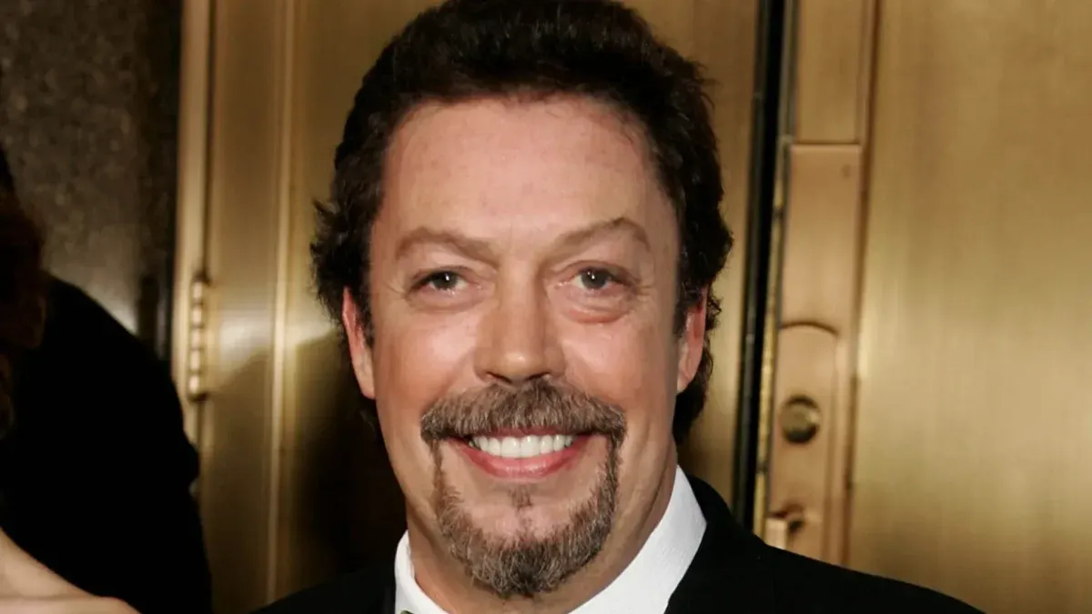 Murió el actor Tim Curry, protagonista de la película «The Rocky Scare Portray Mark» y la miniserie «It»