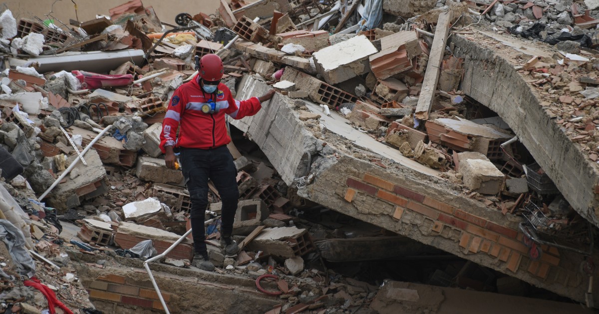 Venezuela y los desafíos de su reconstrucción: costos en alza, viviendas temporales y aprender a convivir con la amenaza de un nuevo terremoto
