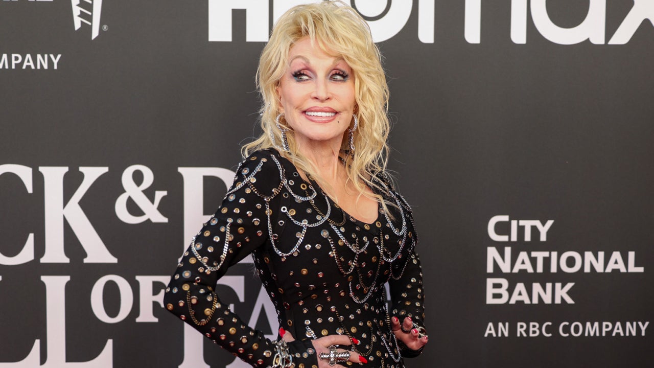 Dolly Parton quería seguir actuando como avatar: la conception que ya probaron KISS, ABBA y Michael Jackson
