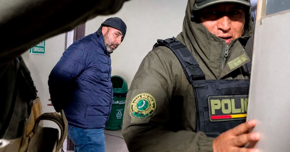 La historia oscura y polémica de Cerimedo: de estafador en Mar del Plata a ser premiado en Mar-A-Lago y salir en The Economist