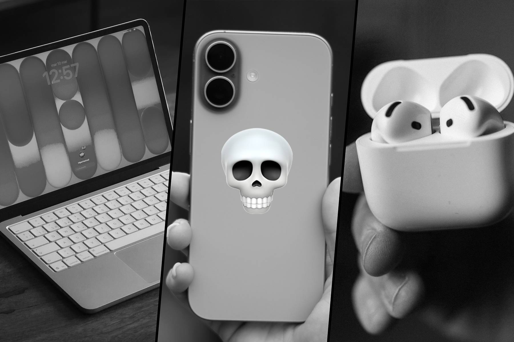 Fue bonito mientras duró. Apple dejará sin soporte estos 16 dispositivos en septiembre