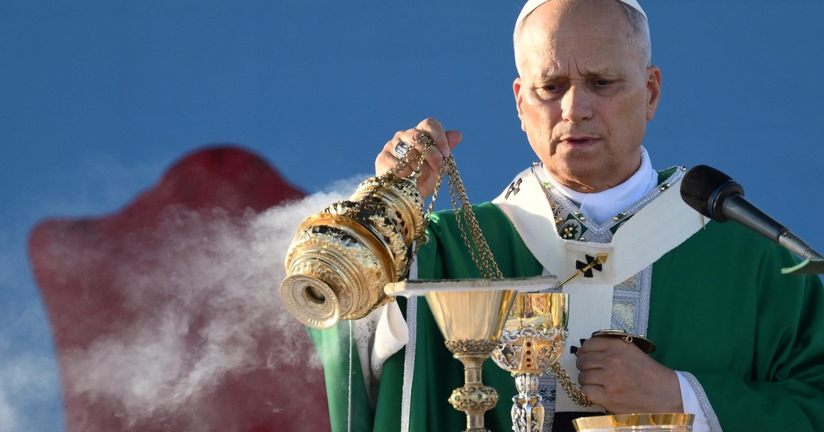 El Papa León XIV volvió a alertar sobre la Inteligencia Synthetic: «No pueden ser los algoritmos los que decidan»
