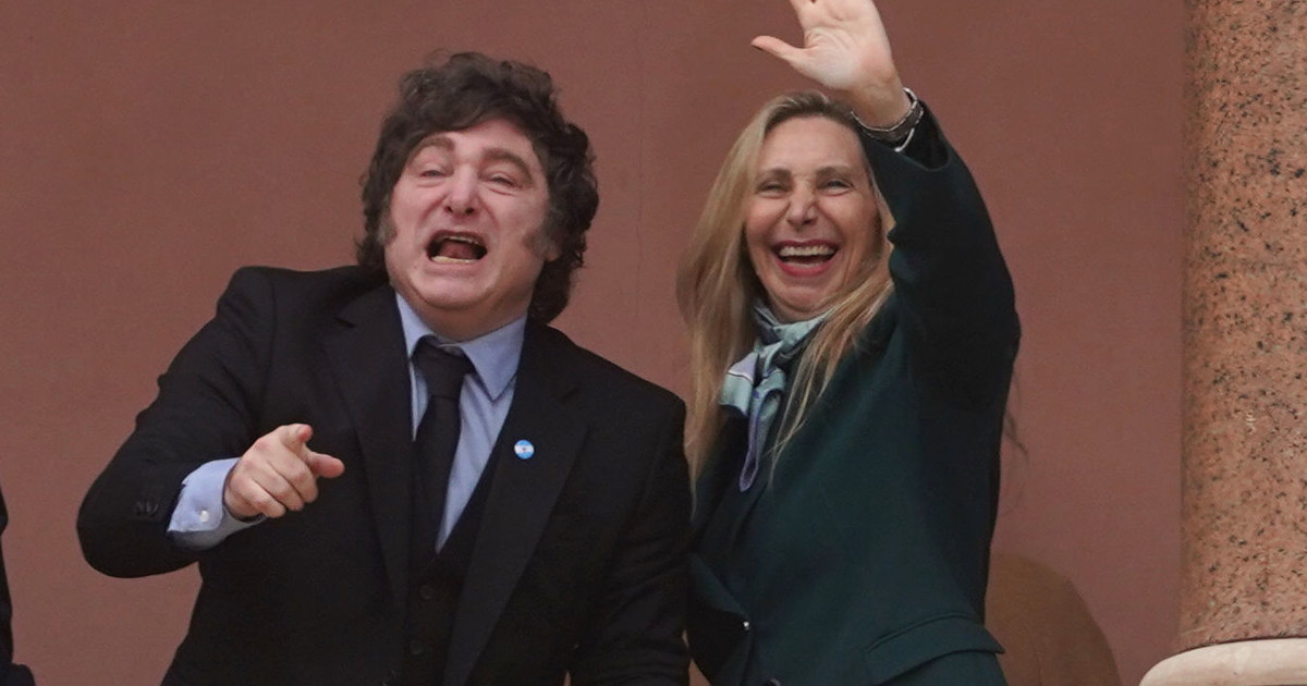 Javier Milei largó la carrera por la reelección: las encuestas le dan ventaja para la primera vuelta y el balotaje