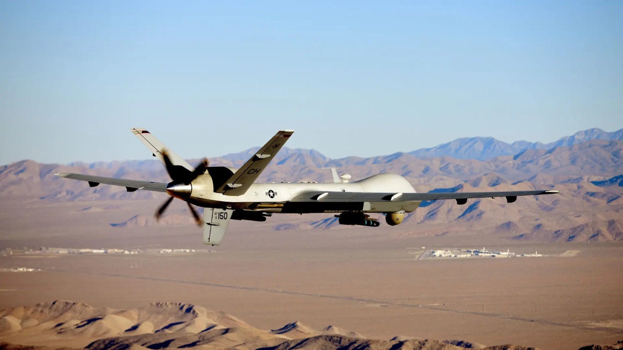 EE UU habría perdido Forty five drones MQ-9 Reaper en Irán, una cuarta parte de su flota, con un coste superior a 1.300 millones de dólares