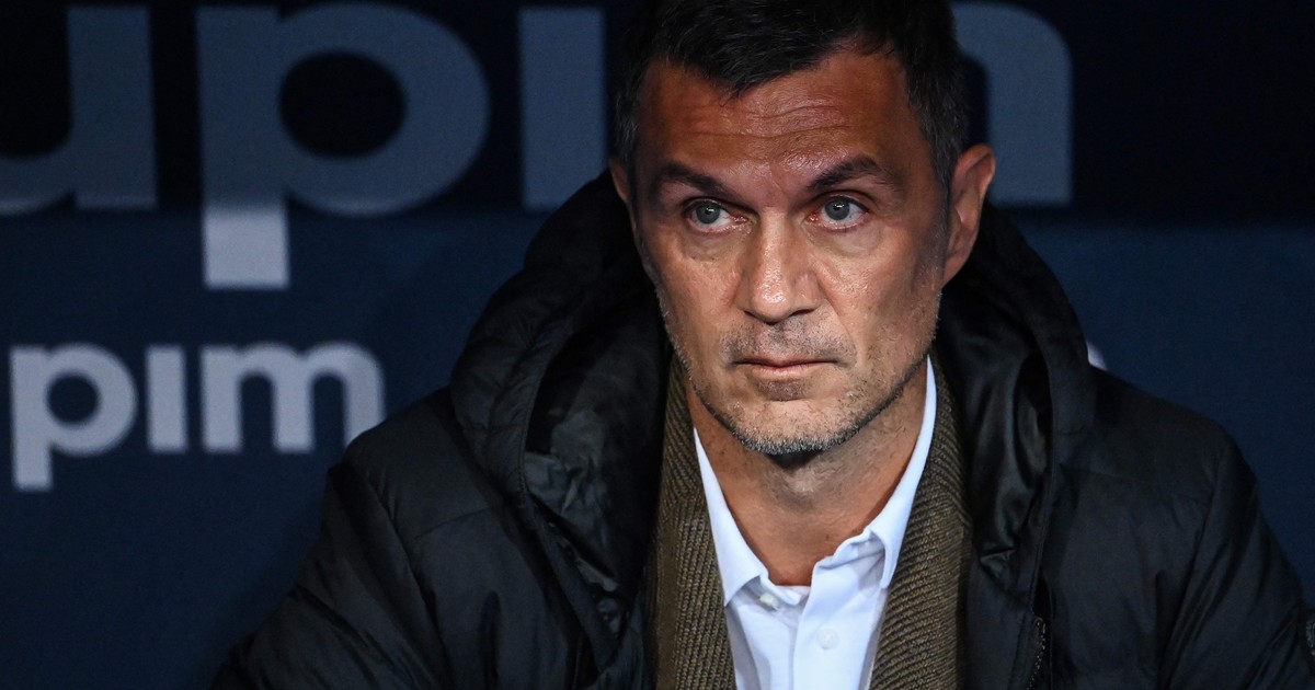 Italia sorprende en pleno Mundial: anunció a Paolo Maldini como director de selecciones y aguarda por su nuevo DT
