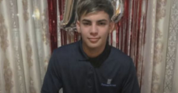 Cayó el sospechoso de matar a un joven a balazos para robarle la moto