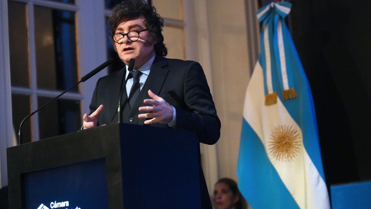 Malvinas: las reacciones políticas al anuncio de Javier Milei sobre las islas